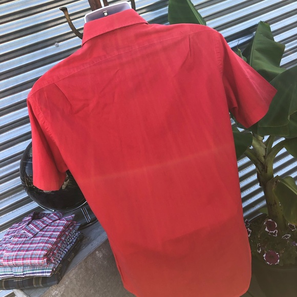 PRL - S/S BUTTON DOWN - Picture 4 of 5